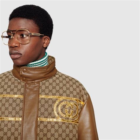 dapper dan gucci jacket price|gucci dapper dan sunglasses.